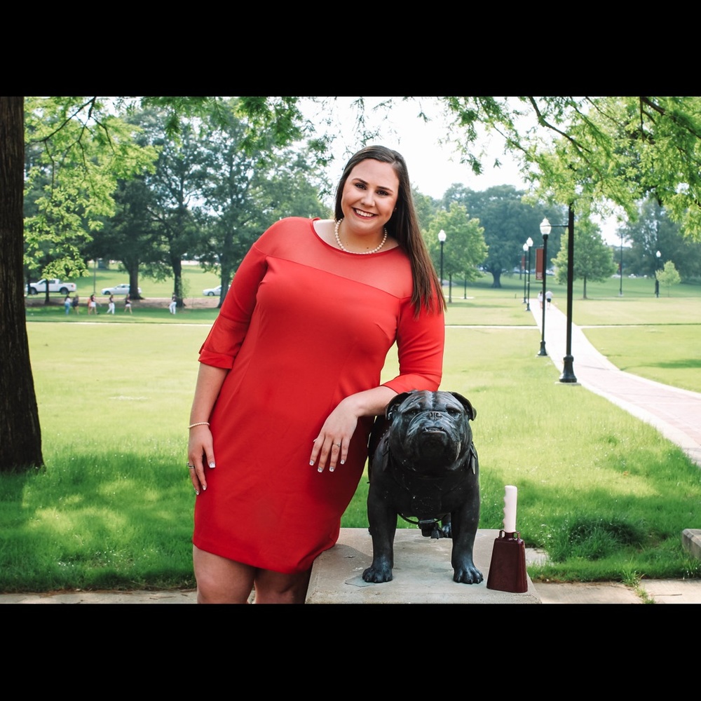 Meet your Posher, Janiece